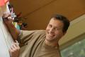 Bradley J. Van Dussen's Networking Photo