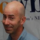 Kenneth George's Networking Photo