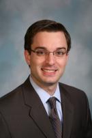 Zachary Goldberg, CFP(r)'s Networking Photo