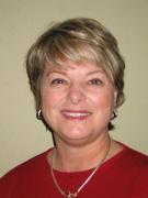 Pam Rule's Networking Photo
