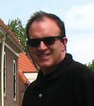 Dan Englander's Networking Photo