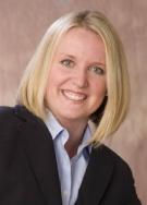 Elizabeth Garvey's Networking Photo