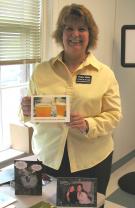Peggy Mattis's Networking Photo