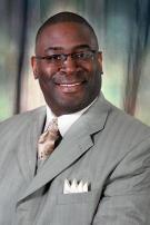 Jeffrey Taylor, CCPS's Networking Photo