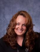Carole Mahoney's Networking Photo